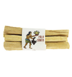 Fagot Palo Santo