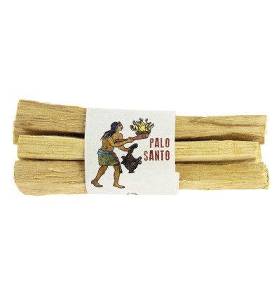 Fagot Palo Santo