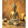 Statuette Bouddha