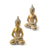 Statuette Bouddha