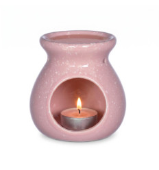 Rose essential oil diffuser
