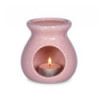 Diffuseur d'huiles essentielles Vesuve Rose