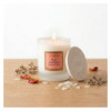 BOUGIE PARFUMEE ROSE ANCIENNE