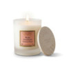 BOUGIE PARFUMEE ROSE ANCIENNE