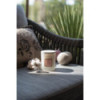 BOUGIE PARFUMEE ROSE ANCIENNE