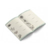 Carnet " Sérénité "