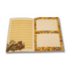 Carnet " Gratitude"