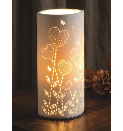 Light of the Heart