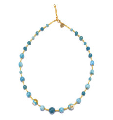 Collier "Turquoise"