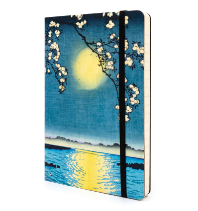 Japanese Breeze - Notebook