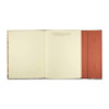 CARNET MAGNETIQUE CARTE ANCIENNE