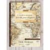 CARNET D EXPLORATEUR