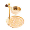 BRULE ENCENS AJUSTABLE FLEUR DE VIE