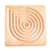 PORTE ENCENS BOIS CLAIR