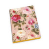 Carnet "Roses fleuries"