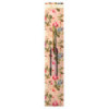 Stylo 'Roses fleuries"
