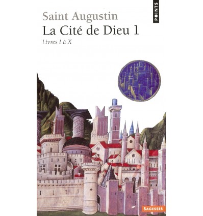 La cité de Dieu 1