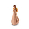 ANGE ROSE ET OR