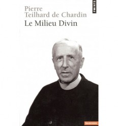 Le milieu divin