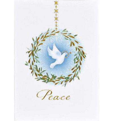 Peace