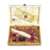 Coffret de calligraphie
