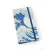 CARNET DE POST IT VAGUE HOKUSAI