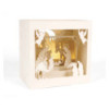 CP CRECHE POP UP 3D AV ENVELOPPE