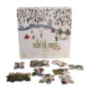 Enjoy the forest Jigsaw puzzle