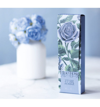 Ka-fuh Incense "Blue Rose"