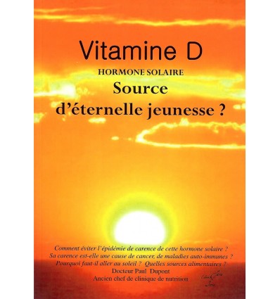 Vitamine D