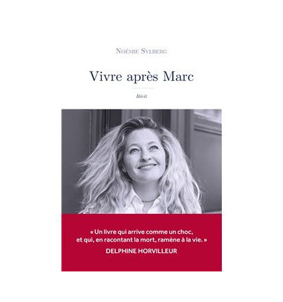 Vivre après Marc