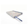 CARNET PETIT PRINCE L ESSENTIEL EST INVISIBLE