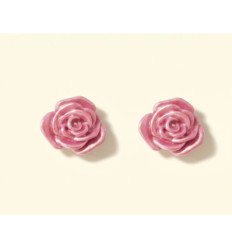 "Rose tendresse"