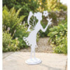 La fée du jardin