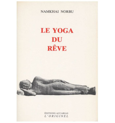 Le yoga du rêve