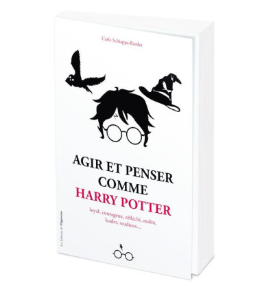 Agir et penser comme Harry Potter