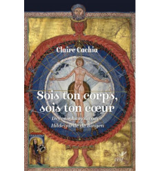 Sois ton corps, sois ton cœur