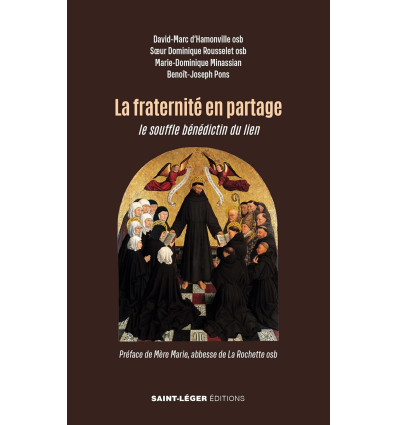 Fraternité en partage