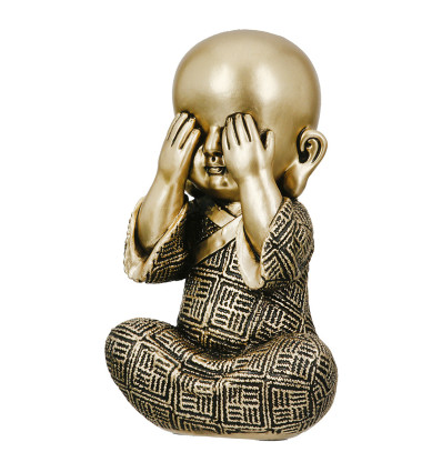 Buddhas of Wisdom