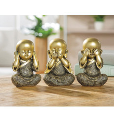 Buddhas of Wisdom