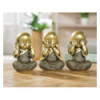 Buddhas of Wisdom