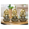 Buddhas of Wisdom