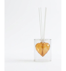 Amber Heart