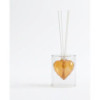 Amber Heart