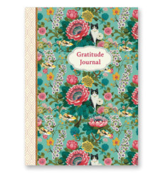 Carnet " Gratitude"