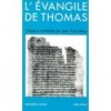 L'Evangile de Thomas