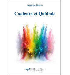 Couleurs et Qabbale - À paraître le 20 septembre 2026