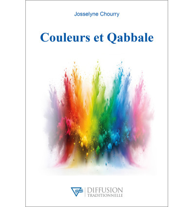 Couleurs et Qabbale - À paraître le 20 septembre 2026