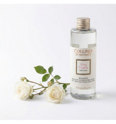 Interior perfume - White Rose