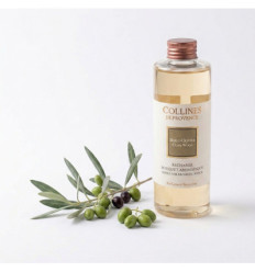 Interior perfume - olive tree wood